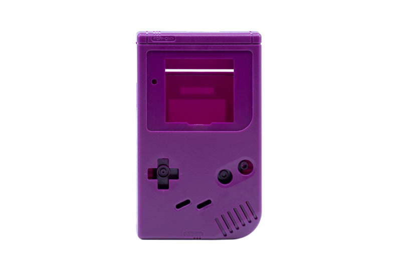 Shell for Game Boy