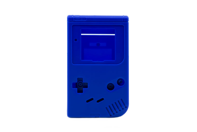 Shell for Game Boy