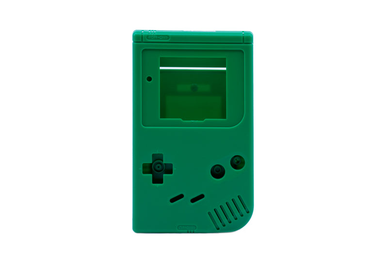 Shell for Game Boy