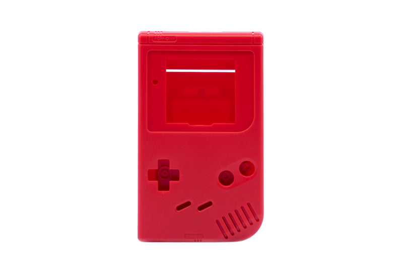 Shell for Game Boy