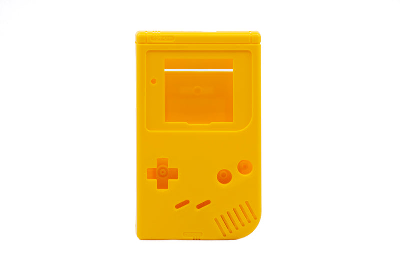 Shell for Game Boy