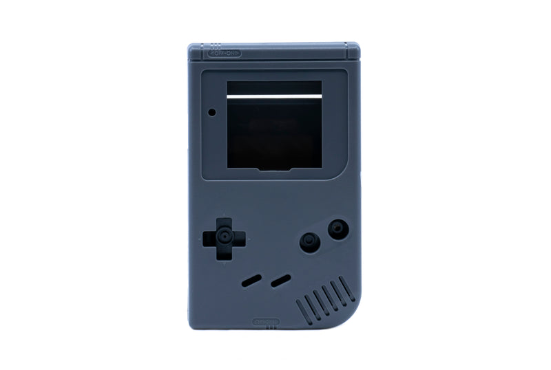 Shell for Game Boy