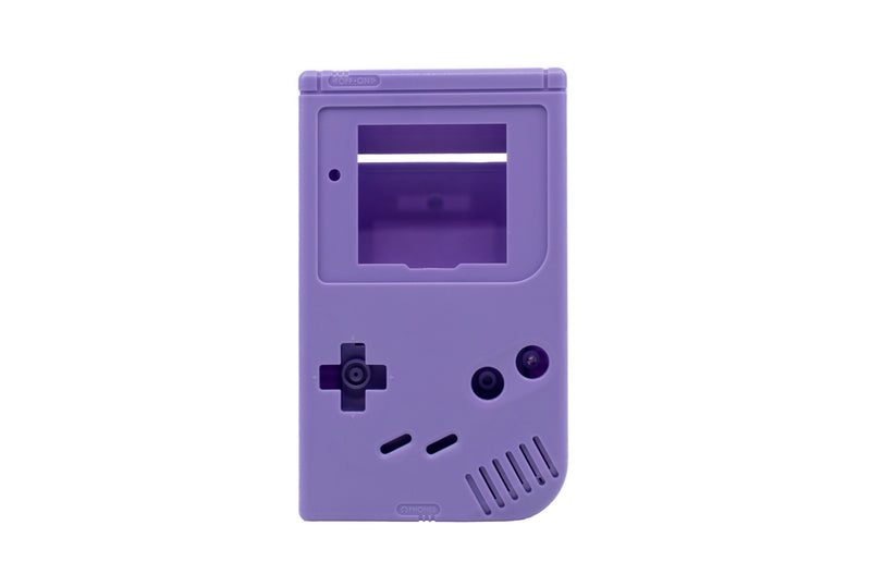 Shell for Game Boy