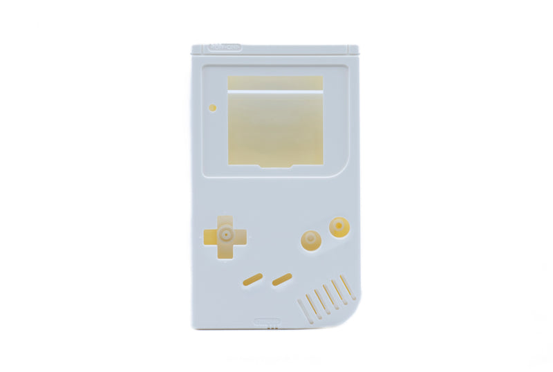 Shell for Game Boy