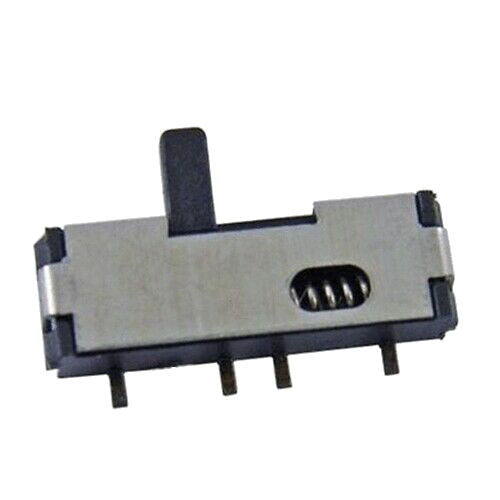 Helder's Game Tech DS Lite Replacement Power Switch