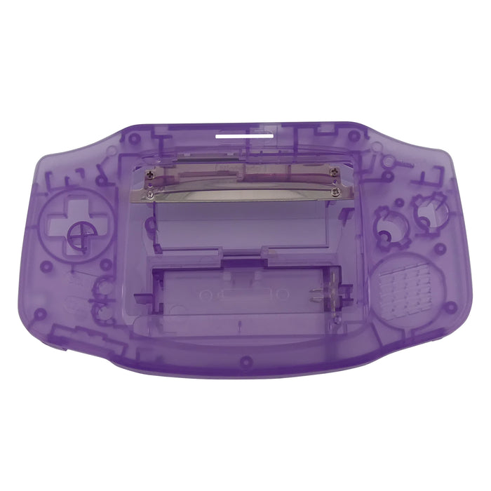 Shell for Hispeedido 3.0" Laminated LCD GBA Kit V5