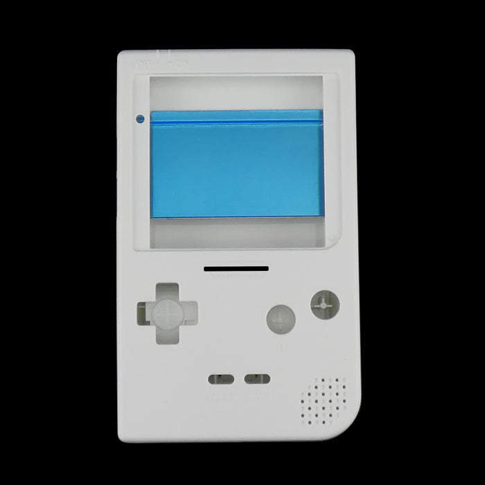 Boîtier personnalisé GBP avec couvercle de batterie de type C