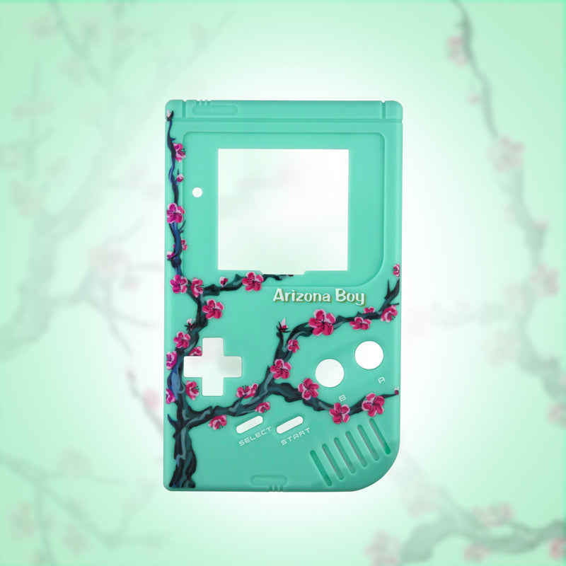 Arizona Boy Shell for Game Boy