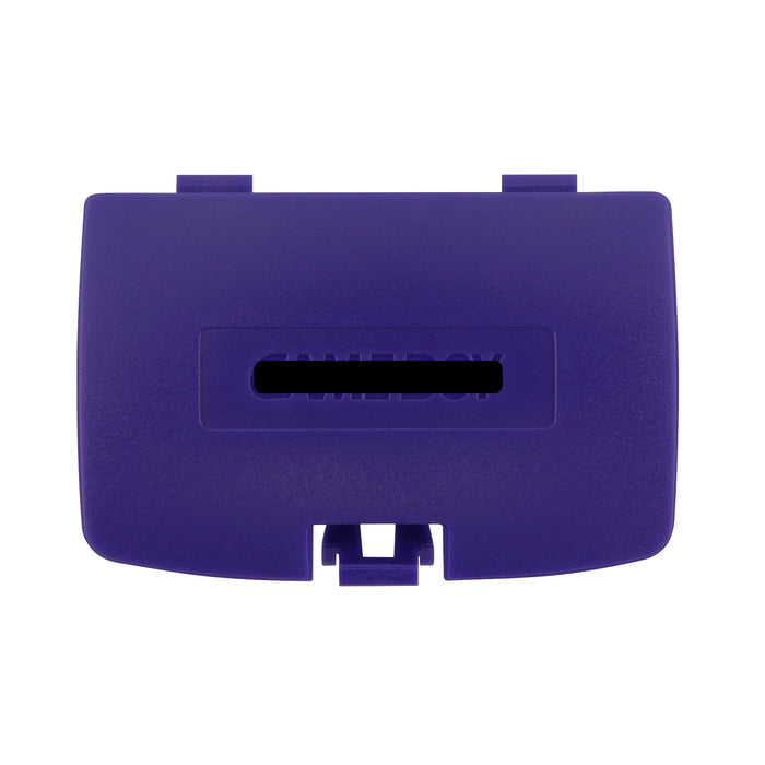 Battery Cover for Game Boy Color