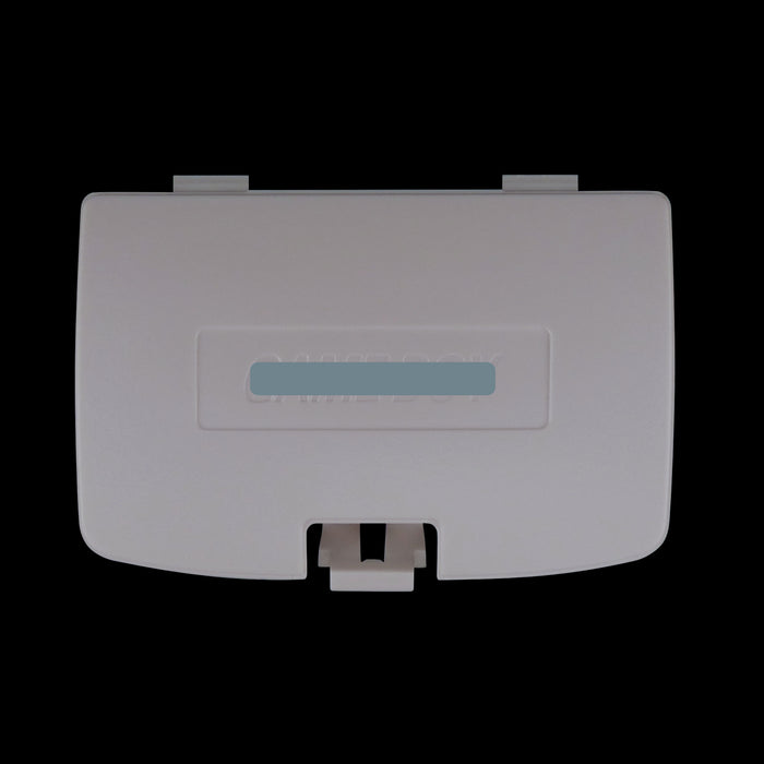 Battery Cover for Game Boy Color