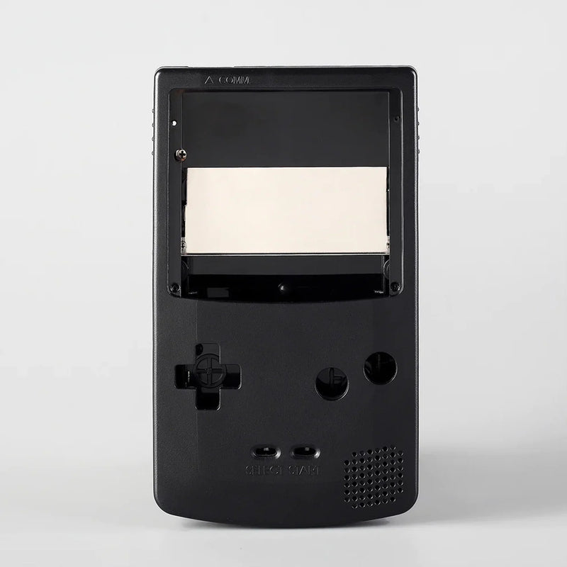 FunnyPlaying Shell for FPGA GBC kit (FPGBC) — Retro Modding FunnyPlaying Shell for FPGA GBC kit (FPGBC) — Retro Modding