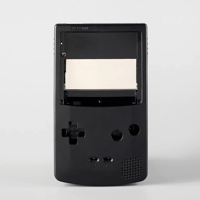 FunnyPlaying FP-GBC FPGBC ケース付き FunnyPlaying Shell for FPGA GBC kit (FPGBC) — Retro Modding