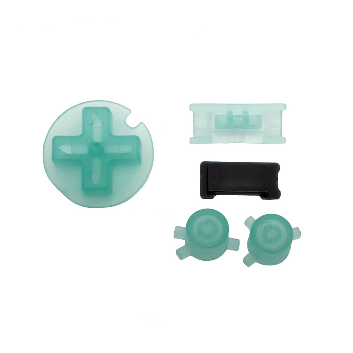 Buttons for Game Boy Color