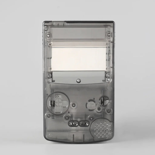 FunnyPlaying Shell for FPGA GBC kit (FPGBC) — Retro Modding