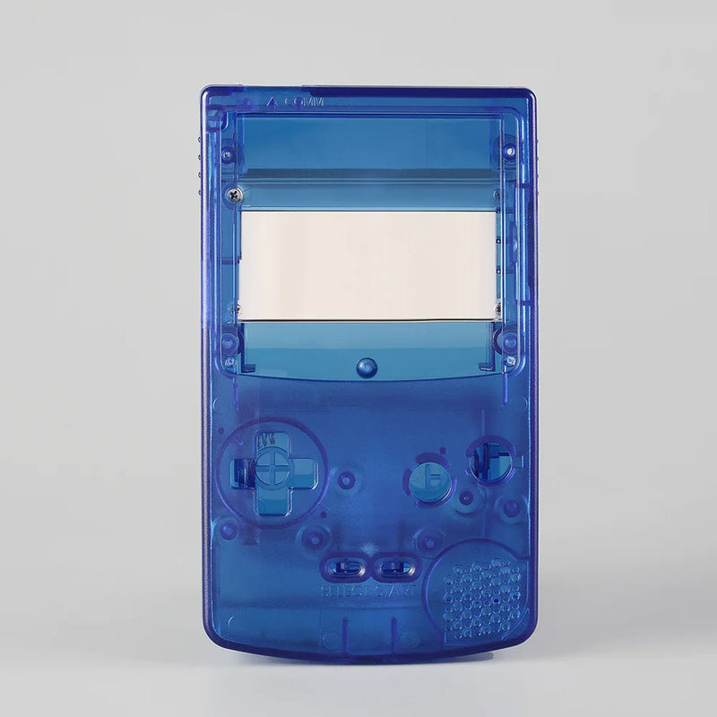 FunnyPlaying Shell for FPGA GBC kit (FPGBC) — Retro Modding FunnyPlaying Shell for FPGA GBC kit (FPGBC) — Retro Modding