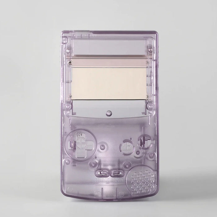FunnyPlaying Shell for FPGA GBC kit (FPGBC)