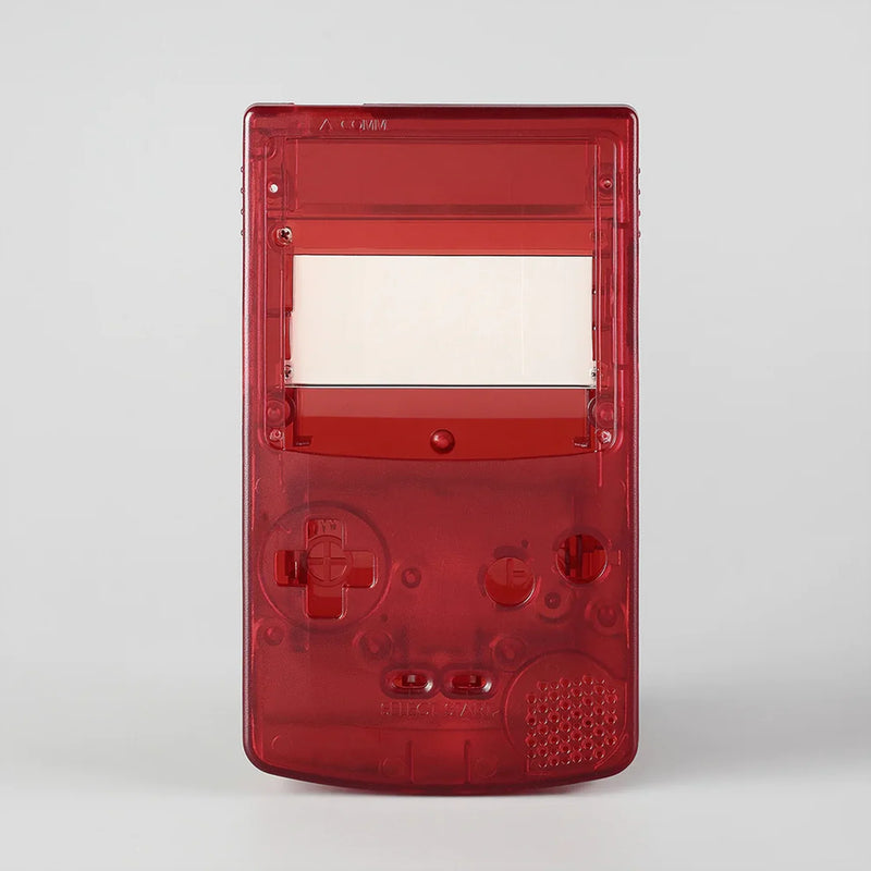 FunnyPlaying Shell for FPGA GBC kit (FPGBC) — Retro Modding FunnyPlaying Shell for FPGA GBC kit (FPGBC) — Retro Modding
