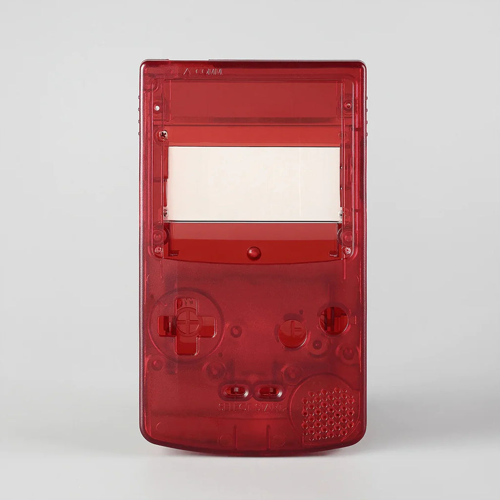 FunnyPlaying Shell for FPGA GBC kit (FPGBC) — Retro Modding