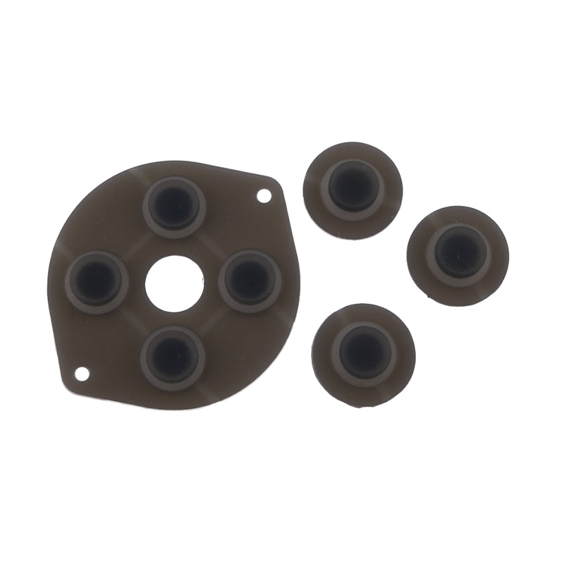 Silicone Pads for Game Gear