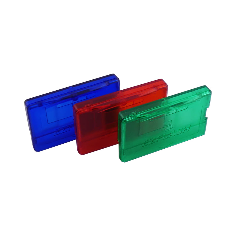 EZ-Flash Shell (Air, Definitive Edition)