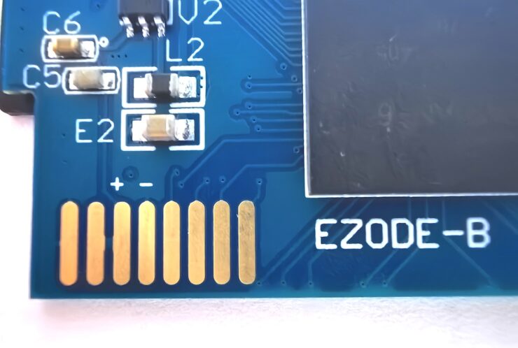 EZ-Flash Omega Definitive Edition B