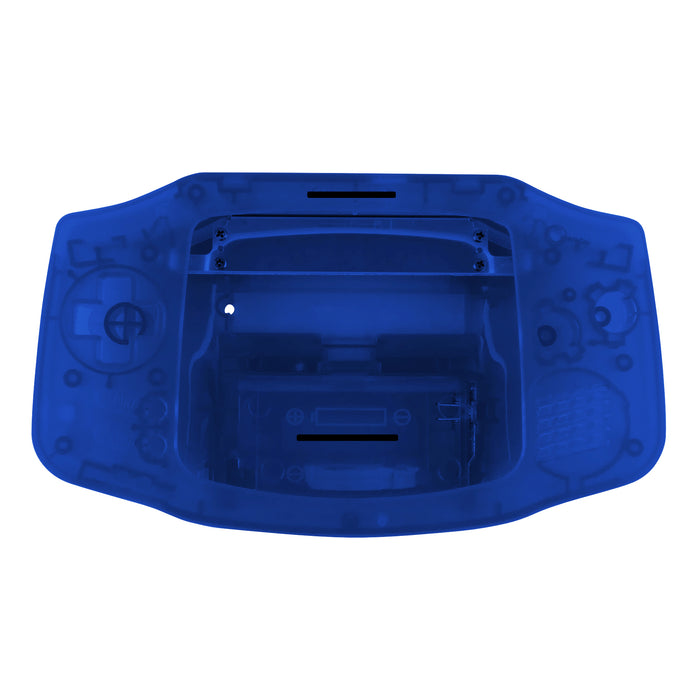 Gba Shell Funnyplaying Ips Gba Game Boy Advance Laminated IPS