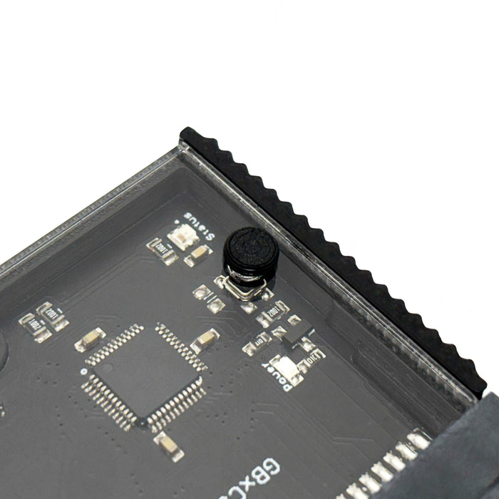 GBxCart RW - Enclosure Button