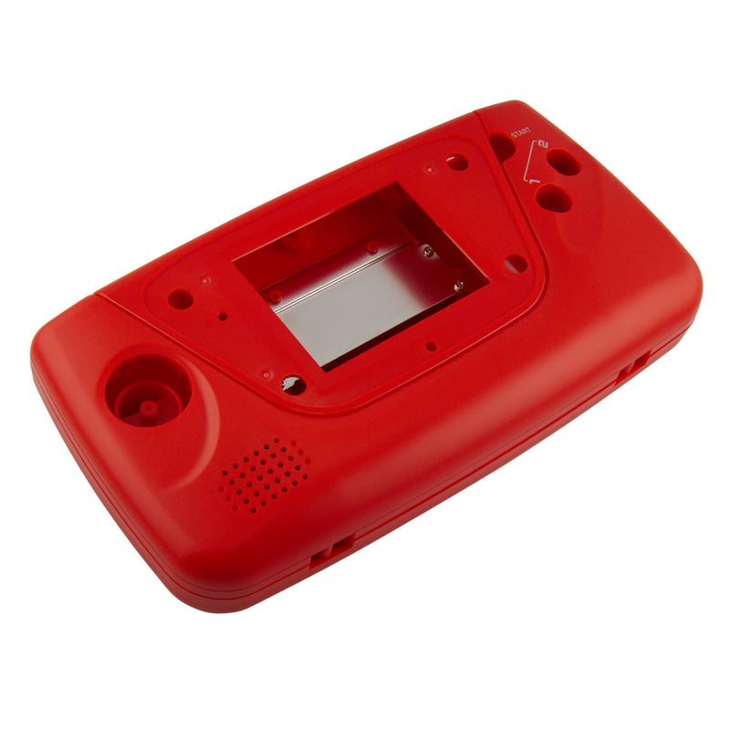 Hispeedido Shell for Sega Game Gear
