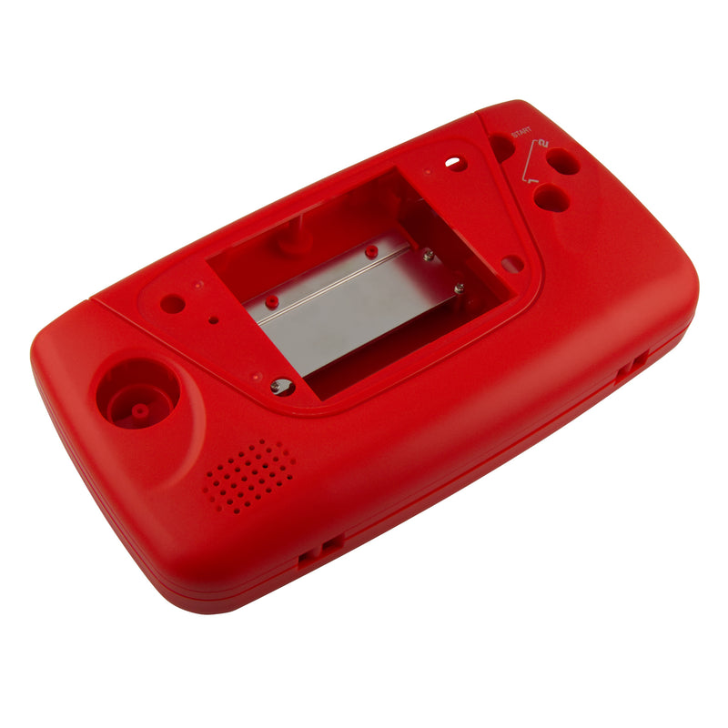 game gear ebay Hispeedido Shell for Sega Game Gear Laminated Screens — Retro Modding