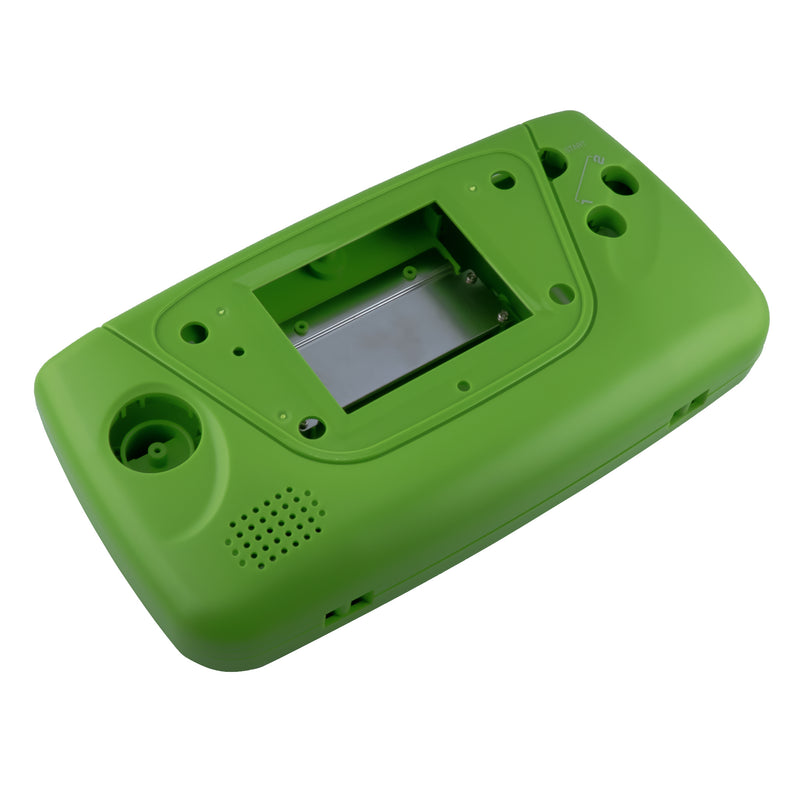game gear shell Hispeedido Shell for Sega Game Gear — Retro Modding