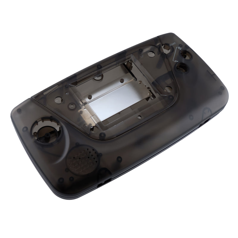 Hispeedido Shell for Sega Game Gear