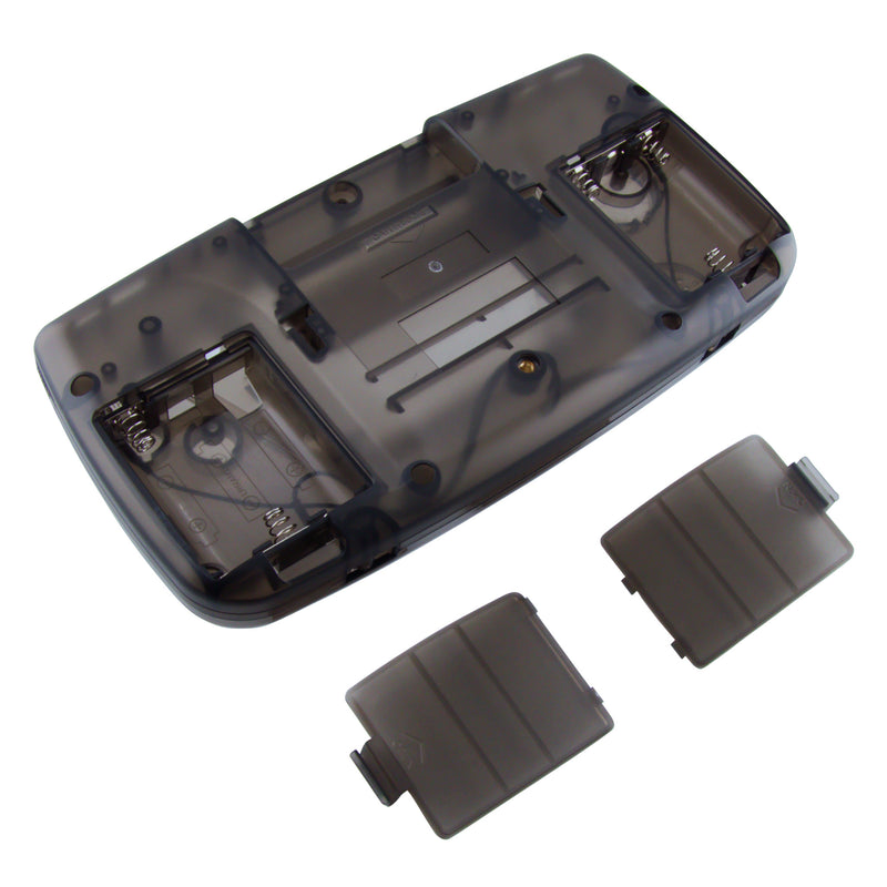 Hispeedido Shell for Sega Game Gear