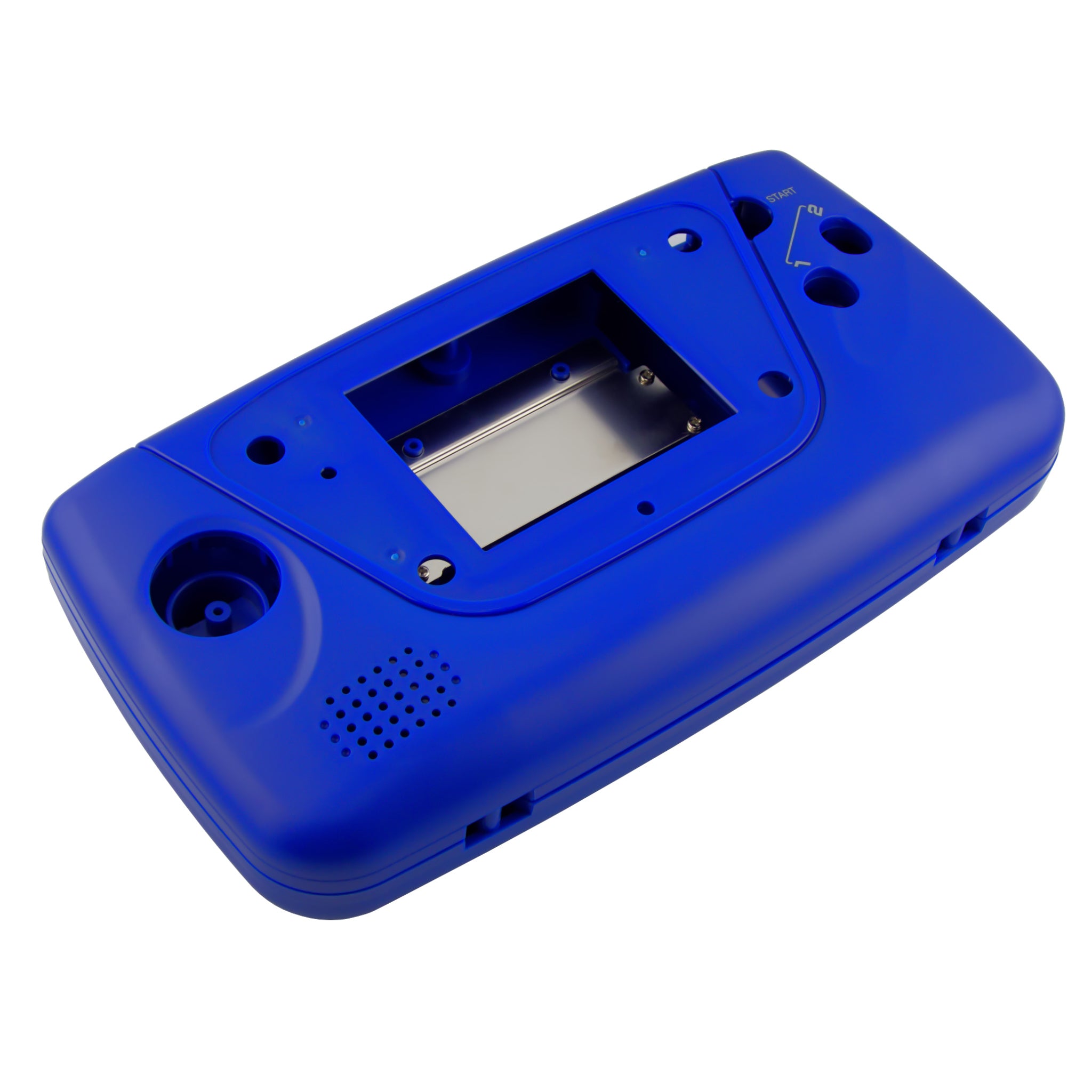 Hispeedido Shell for Sega Game Gear — Retro Modding