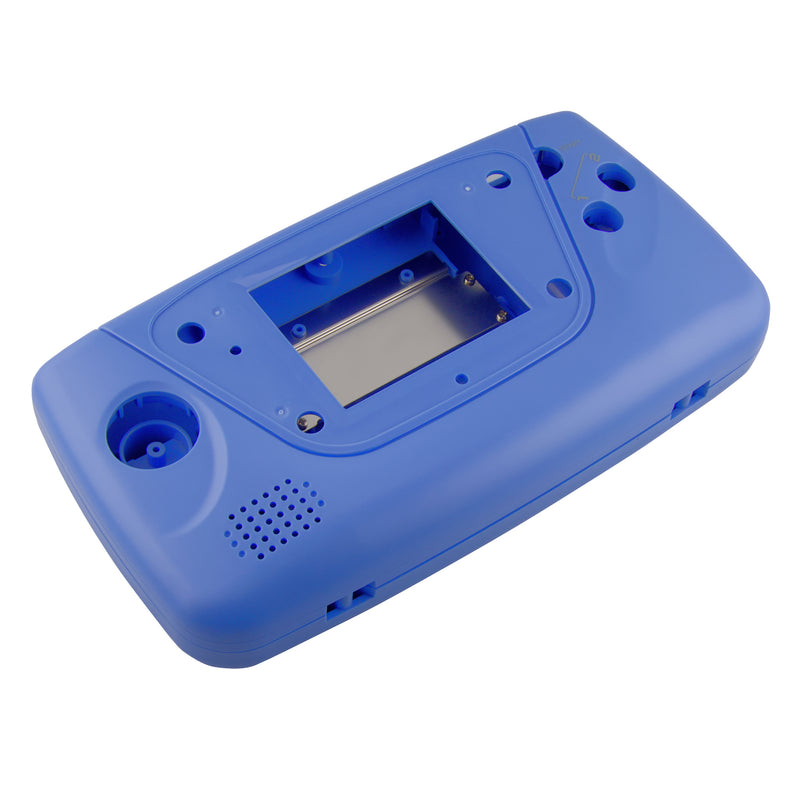 Hispeedido Shell for Sega Game Gear