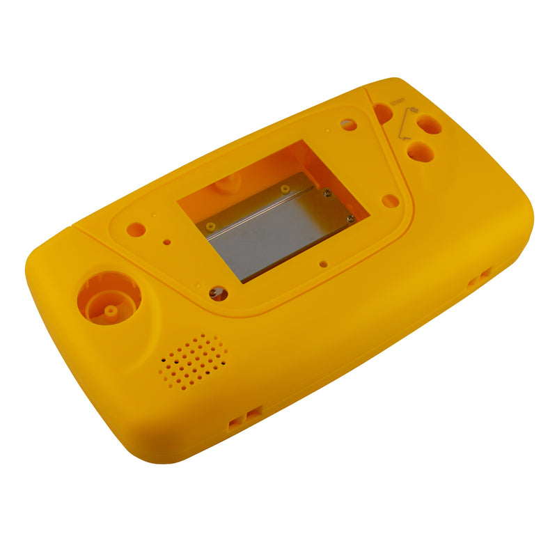 Hispeedido Shell for Sega Game Gear