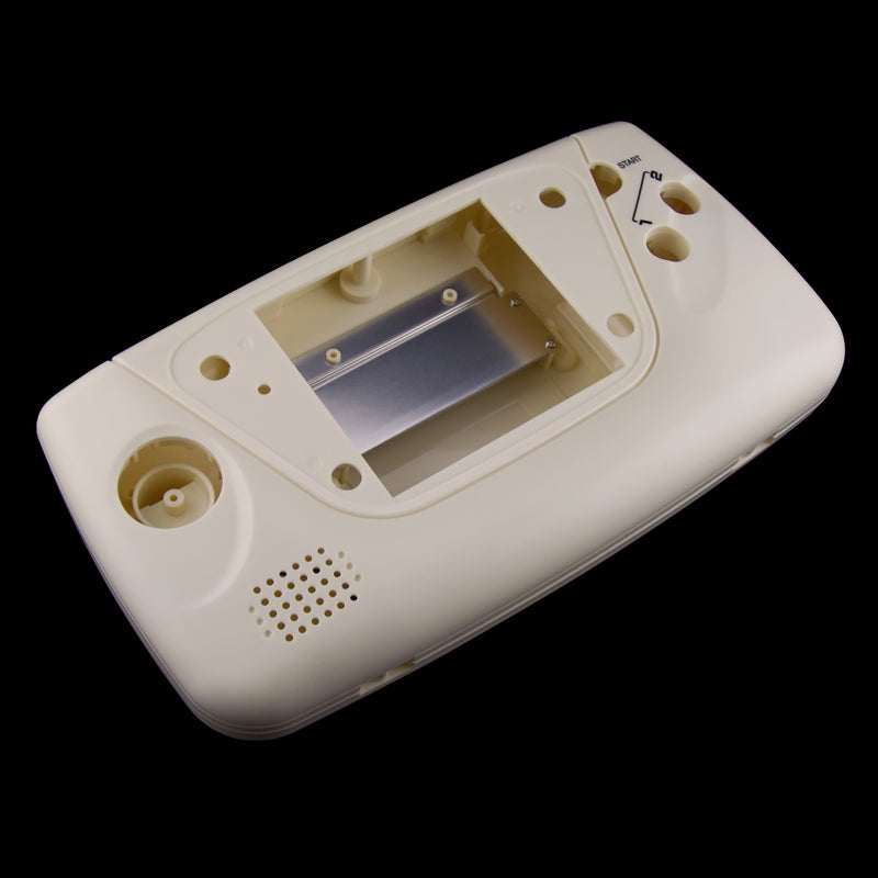 Hispeedido Shell for Sega Game Gear Laminated Screens