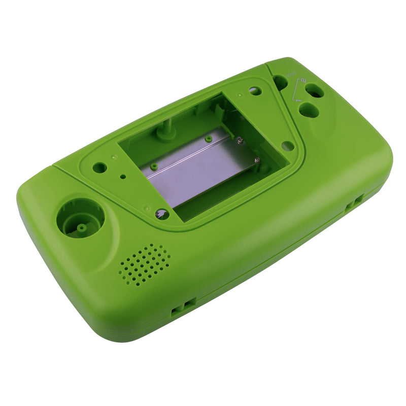 Hispeedido Shell for Sega Game Gear Laminated Screens