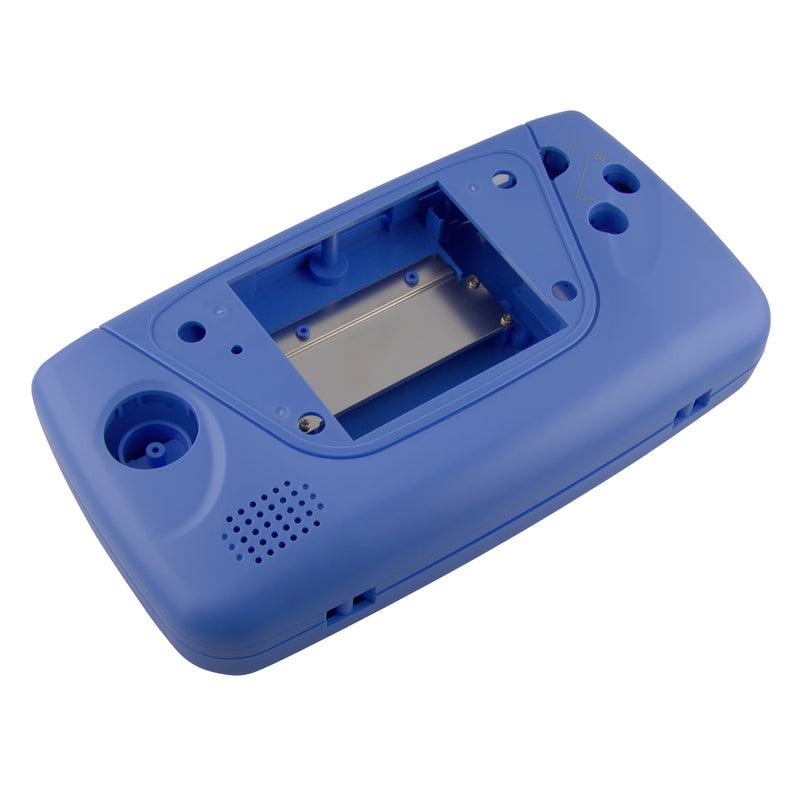 Hispeedido Shell for Sega Game Gear Laminated Screens