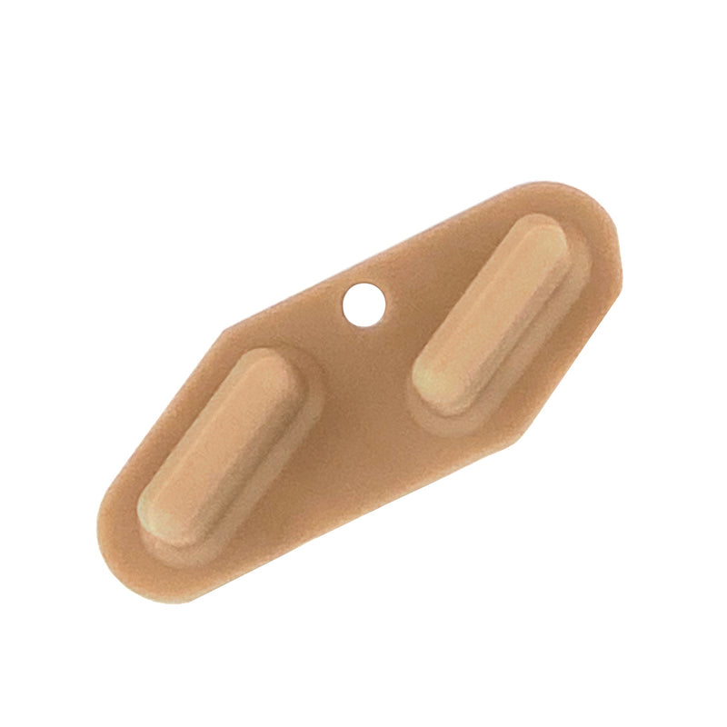 Start-Select Silicone Pad for Game Boy