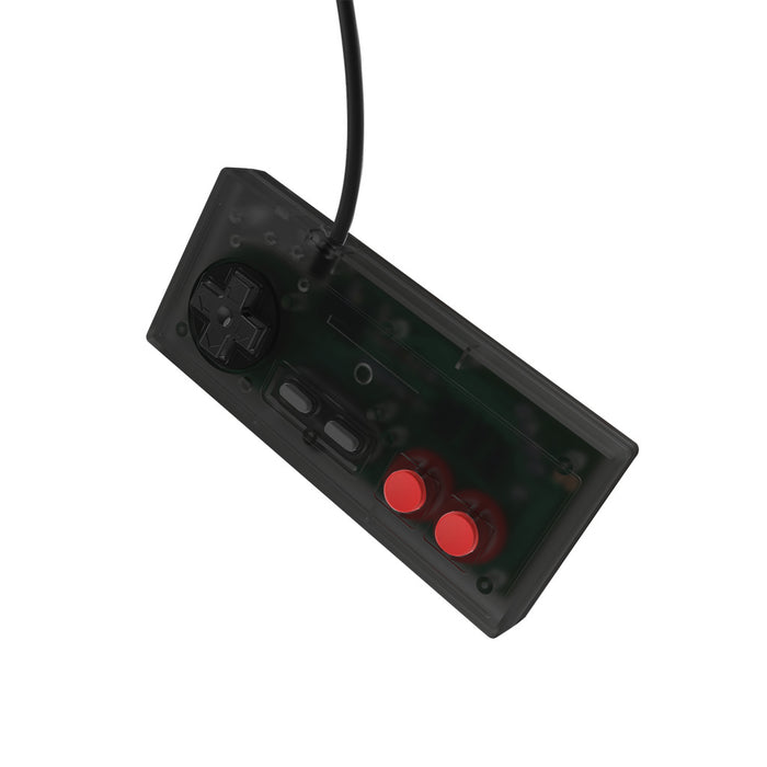 Coque pour manette NES