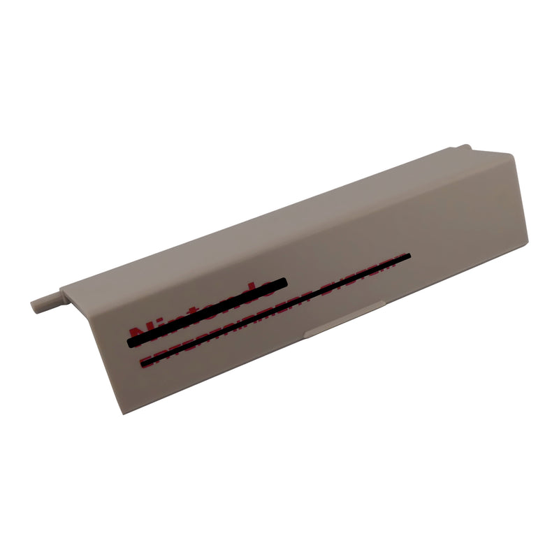 Replacement NES Front Door
