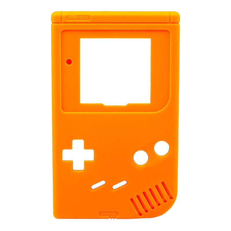 Shell for Game Boy
