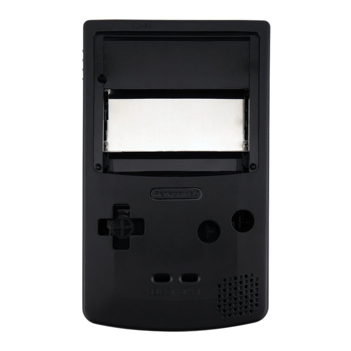 Retro Pixel Shell for FPGA GBC kit (FPGBC)