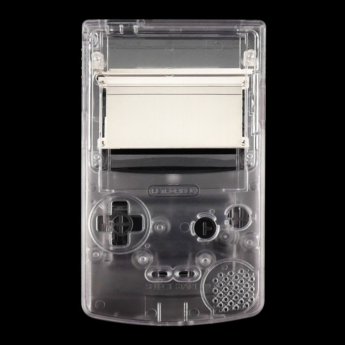 Retro Pixel Shell for FPGA GBC kit (FPGBC)