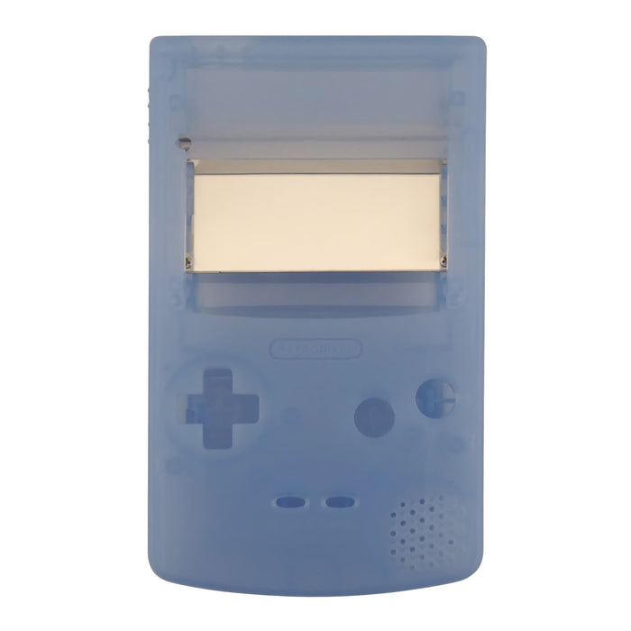 Retro Pixel Shell for FPGA GBC kit (FPGBC)