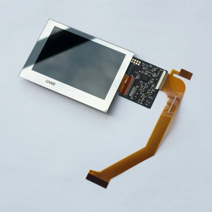 FunnyPlaying Inch IPS LCD GBA SP Backlight Kit M2 — Retro Modding