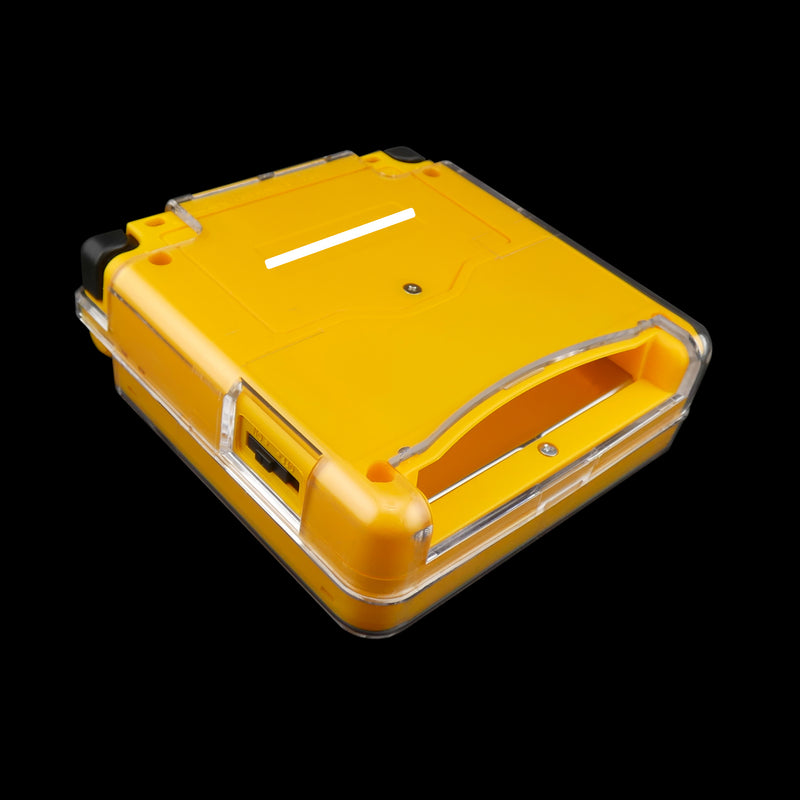 Hard Shell Case for Game Boy Advance SP