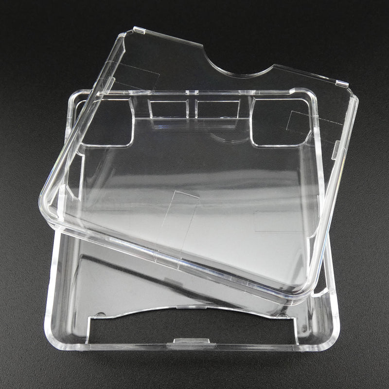 Hard Shell Case for Game Boy Advance SP