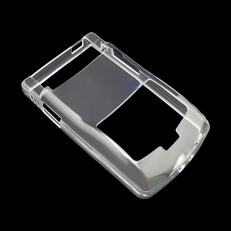 TPU Soft Protective Case (GBA, GBA SP, GBC, DMG, GBP)