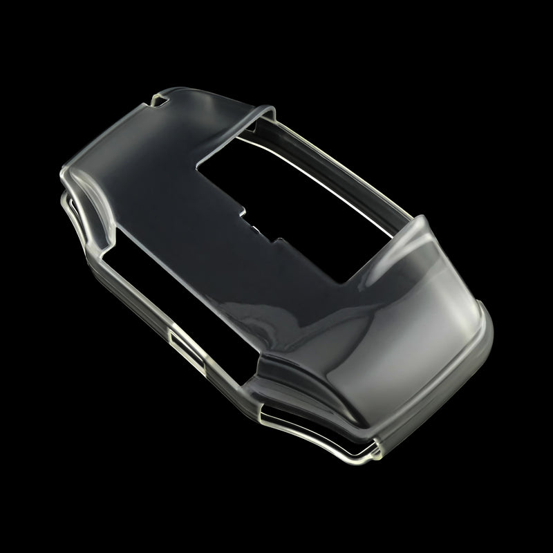 TPU Soft Protective Case (GBA, GBA SP, GBC, DMG, GBP)